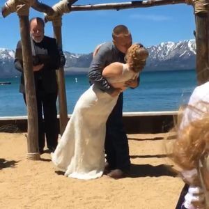 Meet your Posher, Allison